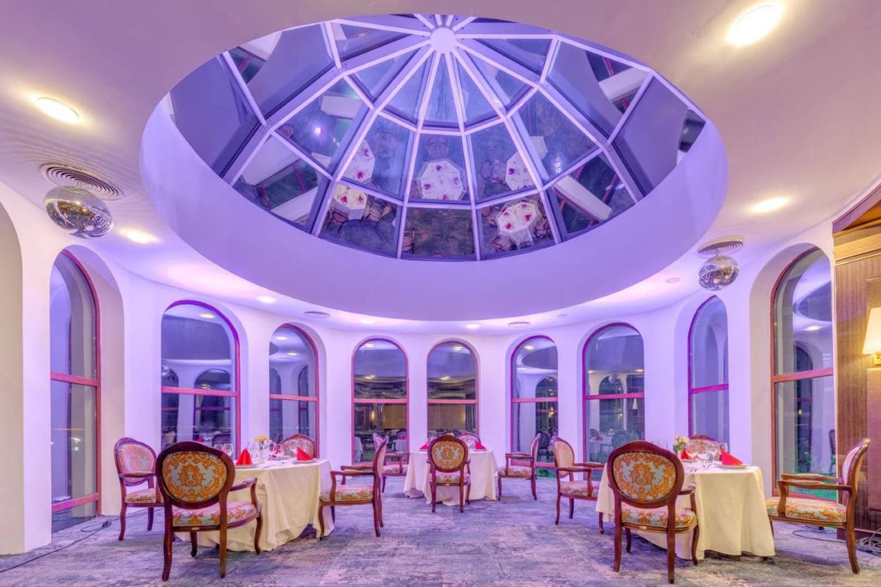 Grand Hotel Sveti Vlas- All Seasons Fitness & Spa Hotel 外观 照片