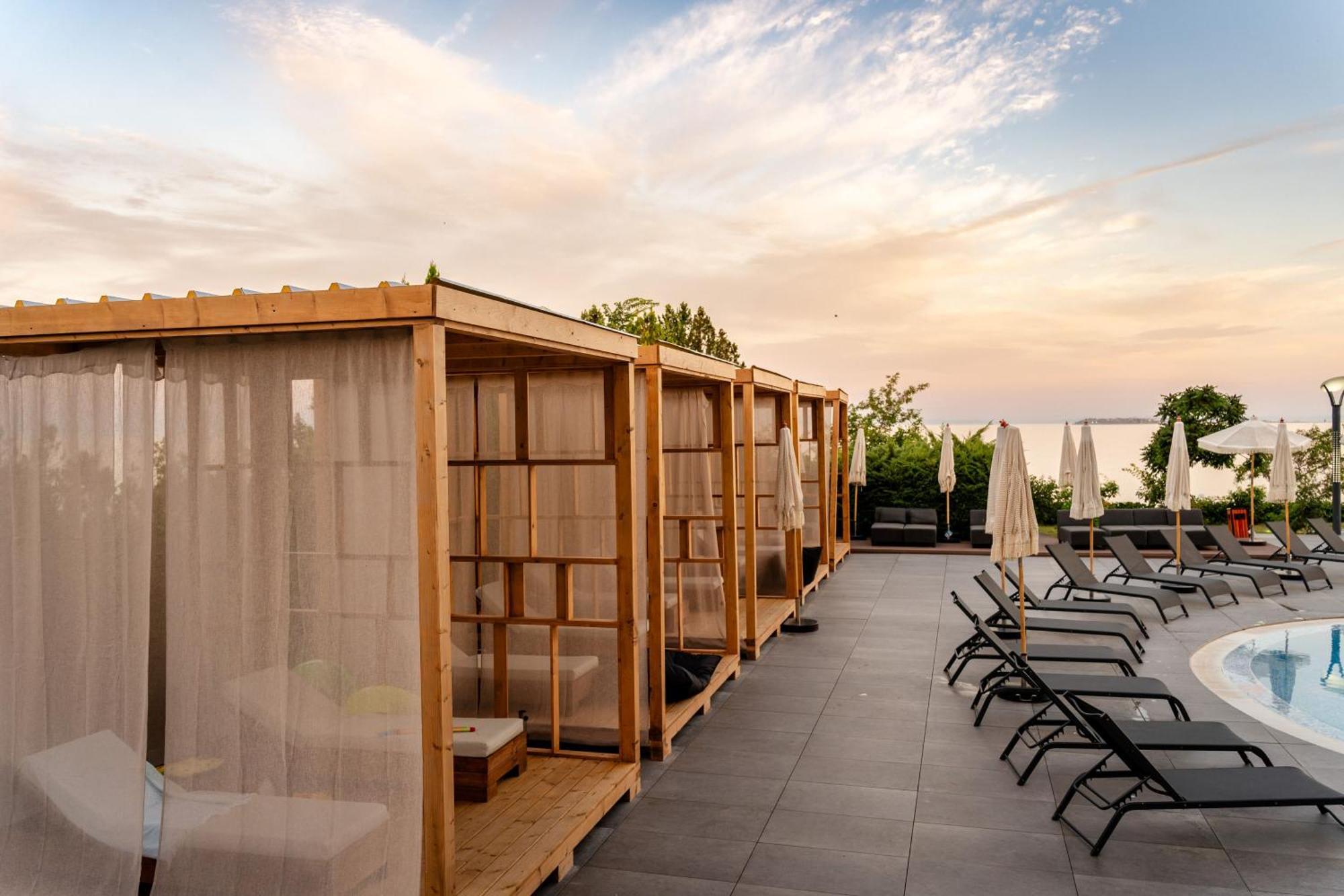 Grand Hotel Sveti Vlas- All Seasons Fitness & Spa Hotel 外观 照片