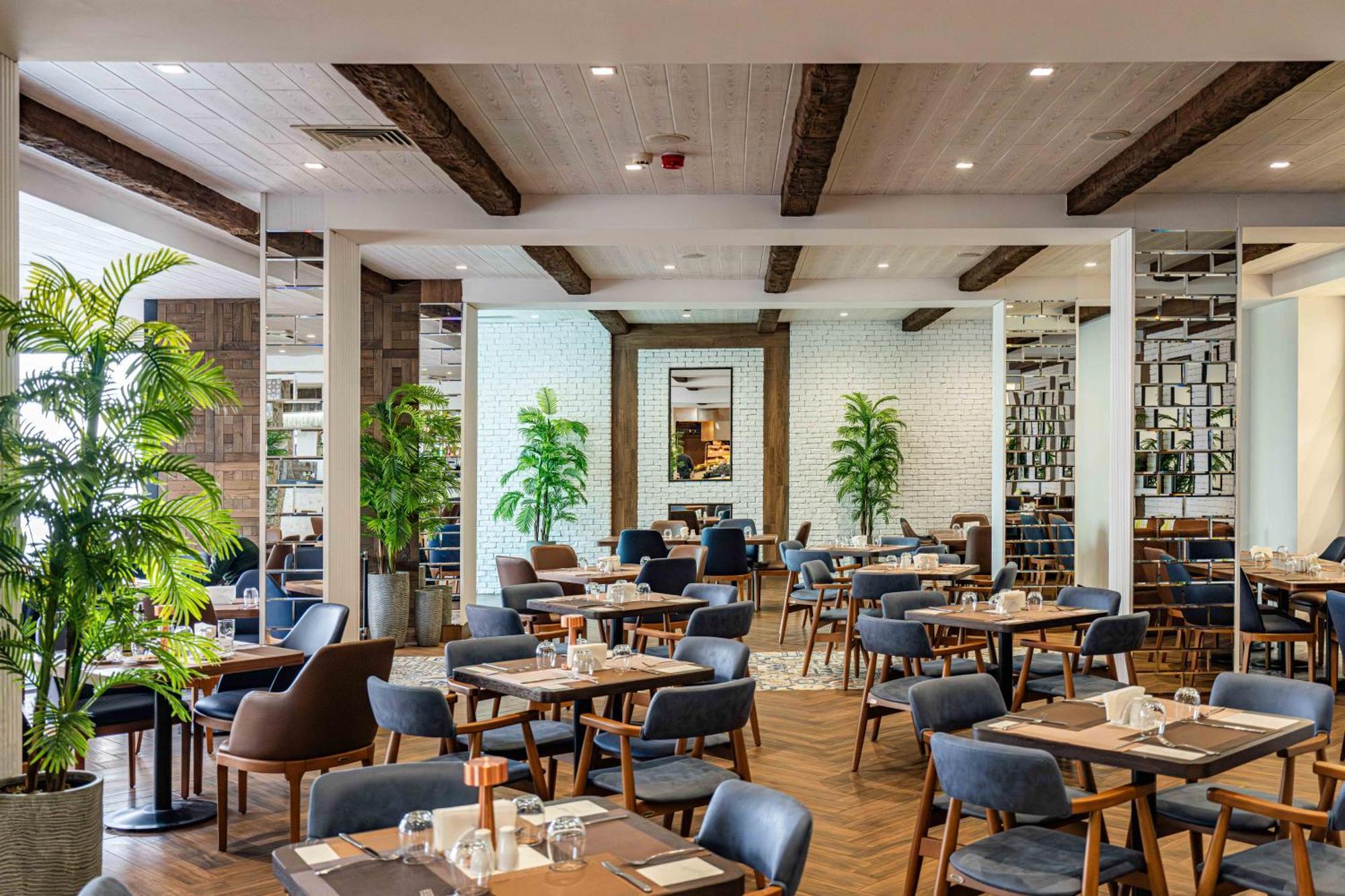 Grand Hotel Sveti Vlas- All Seasons Fitness & Spa Hotel 外观 照片